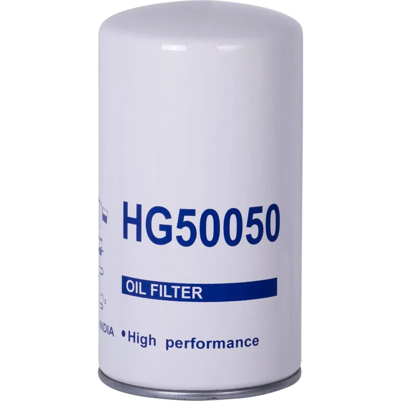 1975 Ford F-700 Oil Filter HG50050 In Demand