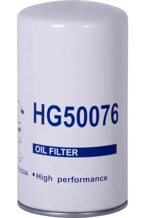 Factory Price 2023 Hino L6 Oil Filter HG50076