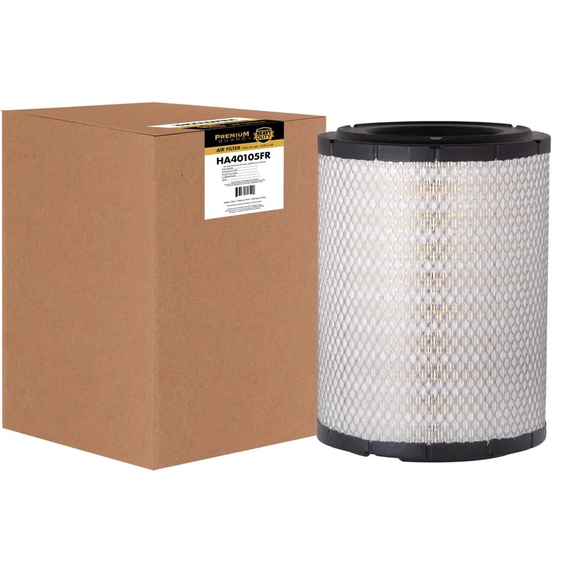 Free Shipping 2026 Hino L6 Air Filter HA40105FR