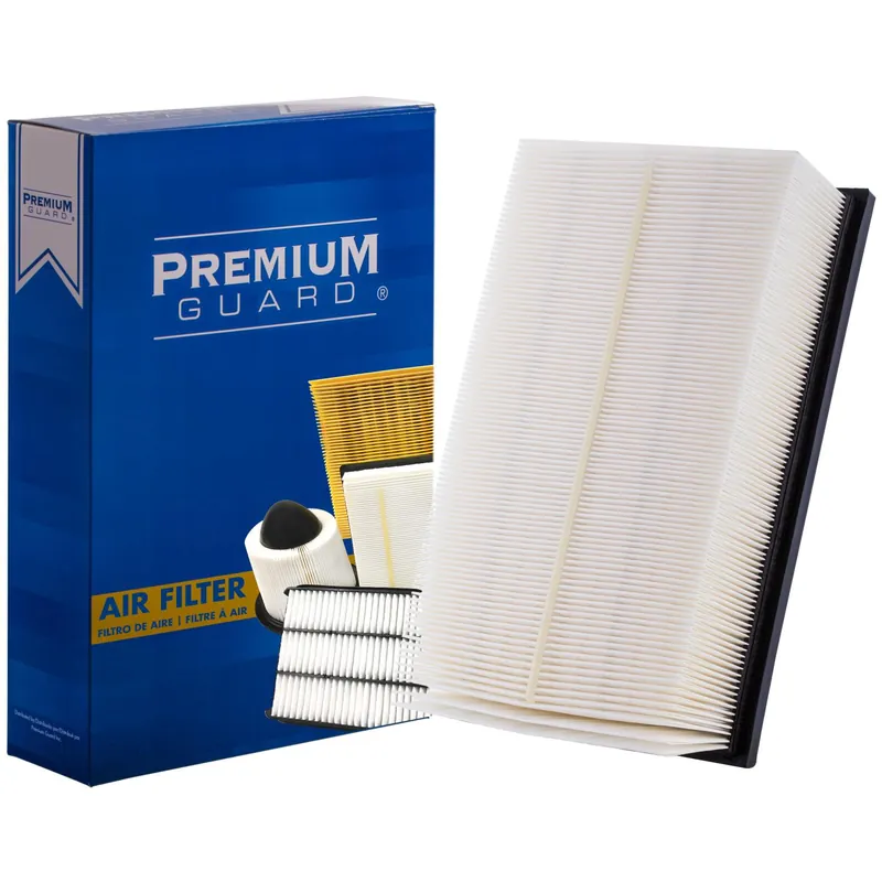 2026 Volkswagen Golf R Air Filter PA99001 Best Choice