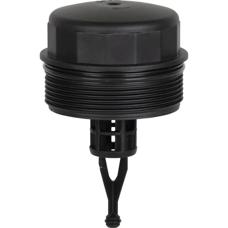 Markdown 2013 Mercedes-Benz R350 Oil Filter Housing Cap CAP5646