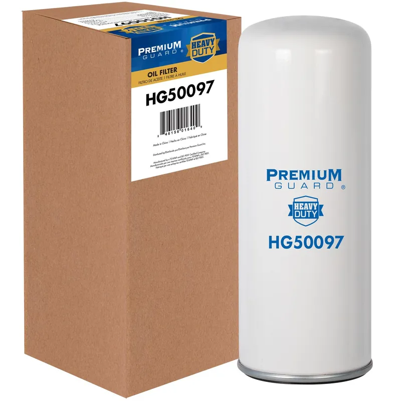 2026 Volvo VNR Oil Filter HG50097 Fast Shipping