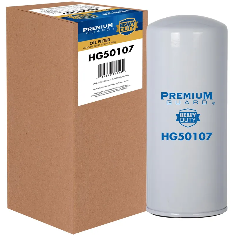 2026 Mack Anthem Oil Filter HG50107 Free Delivery