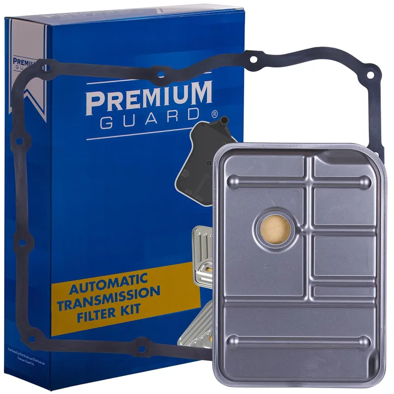 Luxury 2025 Mack MD6 Transmission Filter PT99578