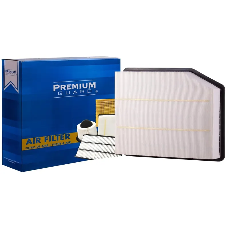 Save Now 2027 Chevrolet Suburban Air Filter PA99417