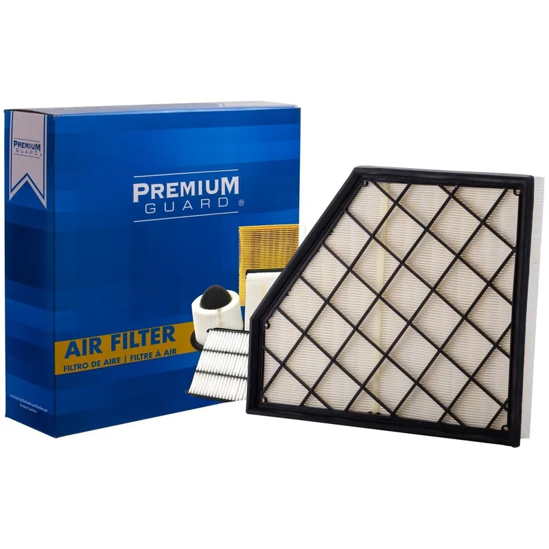Professional Grade 2027 Chevrolet Camaro Air Filter PA99240