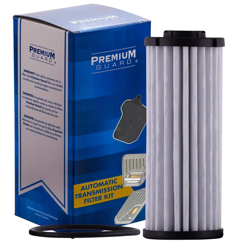 New Release 2025 Audi RS3 Transmission Filter PT99566