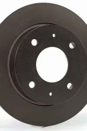 Don’t Miss Out EBC 08-11 Kia Borrego 3.8 Premium Rear Rotors