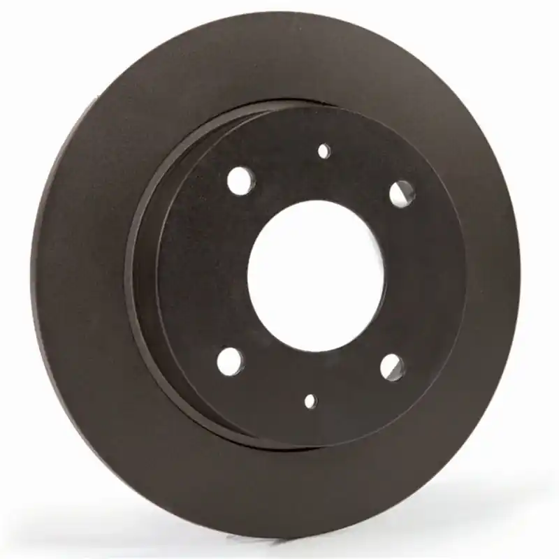 Don’t Miss Out EBC 08-11 Kia Borrego 3.8 Premium Rear Rotors