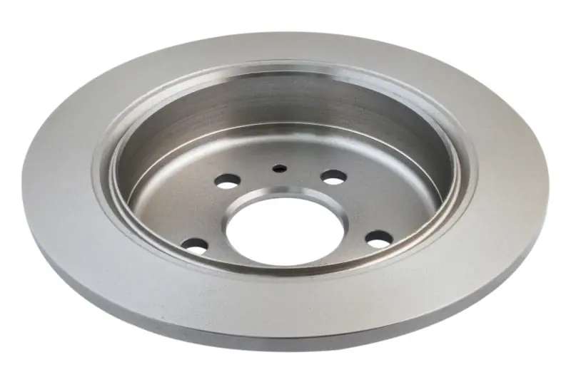 DBA Citroen C4 / Peugeot F En-Shield Standard Rotor Modern