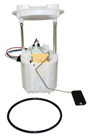 Limited Time Primary Fuel Pump Module; Left Side
