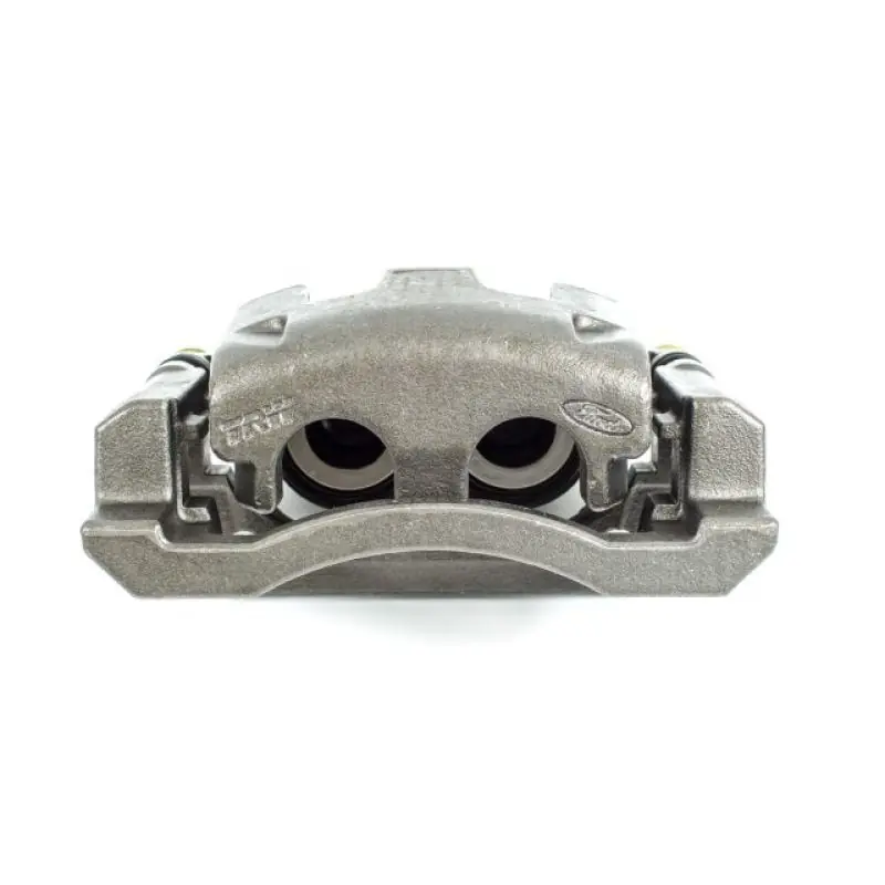 Wholesale Power Stop 05-12 Ford F-350 Super Duty Rear Right Autospecialty Calipe — PMD Premier Motoring Development
