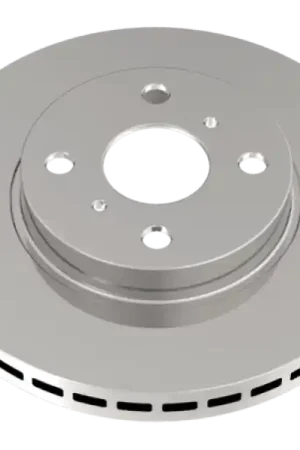 Best Seller DBA 19-22 Subaru Forester Front En-Shield Standard Rotor — PMD Premier Motoring Development
