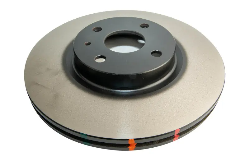 DBA 16-18 Mazda MX-5 Front 4000 Series Standard Rotor — PMD Premier Motoring Development Original