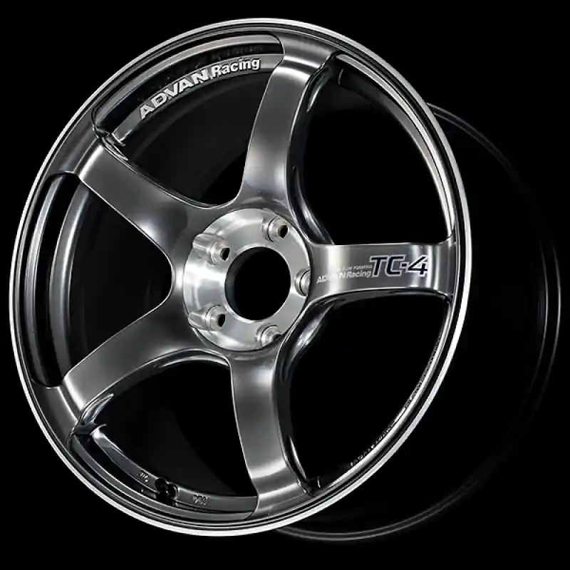 Hot Deal Advan TC-4 SE 18x7.5 / +48 Offset / 5x114.3 / 73mm Bore / Racing Hyper — PMD Premier Motoring Development