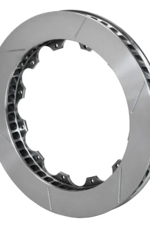 Best Choice Wilwood Rotor-GT48 SPC-37-LH-Bedded 12.88 x 1.25 - 12 on 8.75in — PMD Premier Motoring Development