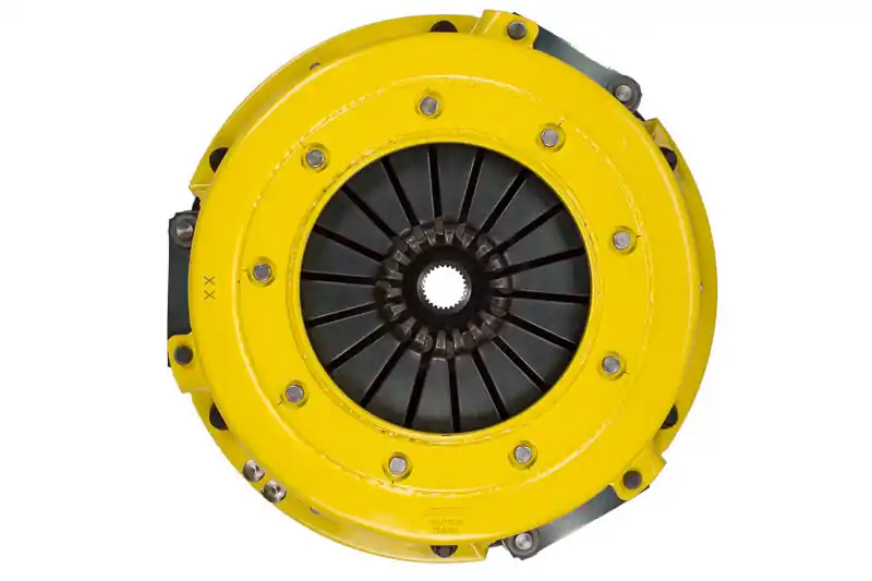 ACT 2008 Dodge Challenger Twin Disc XT Race Kit Clutch Kit — PMD Premier Motoring Development Free Shipping