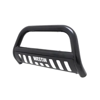 Westin 2005-2015 Toyota Tacoma E-Series Bull Bar - Black - 31-5605 Brand New