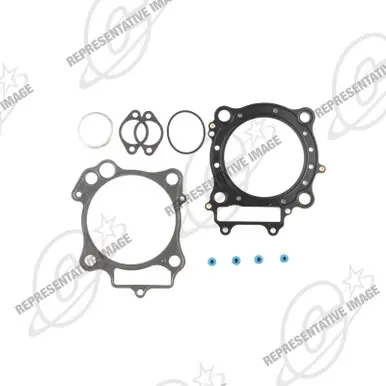 Cometic 2014+ Harley-Davidson Twin Cooled 4.250 .036 MLS Head Gasket - C10088-036 Cheap