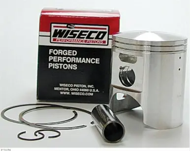 Weekend Sale Wiseco KTM 350SX-F 11-15 14.51 CR Piston kit - 40015M08800