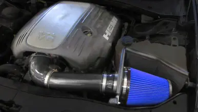 Corsa Apex 11-17 Dodge Charger/Challenger R/T 5.7L V8 MaxFlow 5 Metal Intake System - 616957-O Best Price