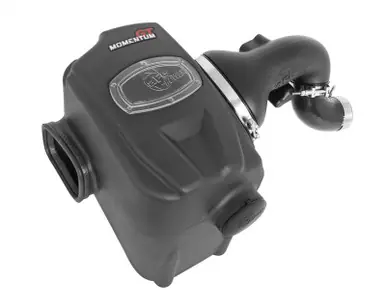 New Release aFe Momentum GT Pro DRY S Intake System; GM Colorado/Canyon 15-16 L4-2.5L - 51-74107