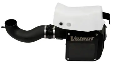 Clearance Volant 09-10 Ford F-150 4.6 V8 PowerCore Closed Box Air Intake System - 191466