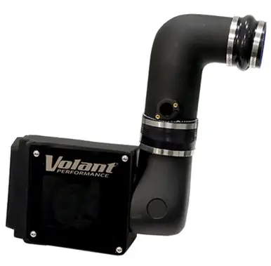 Volant 10-12 Chevrolet Silverado 2500HD 6.6 V8 PowerCore Closed Box Air Intake System - 153666 New Arrival