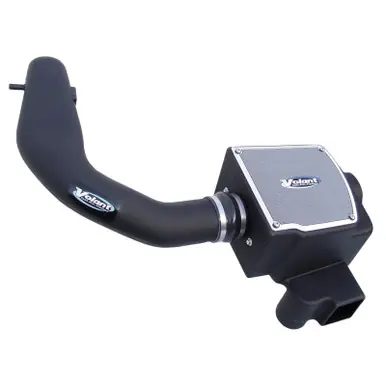 Trending Volant 04-08 Ford F-150 5.4 V8 Pro5 Closed Box Air Intake System - 19754