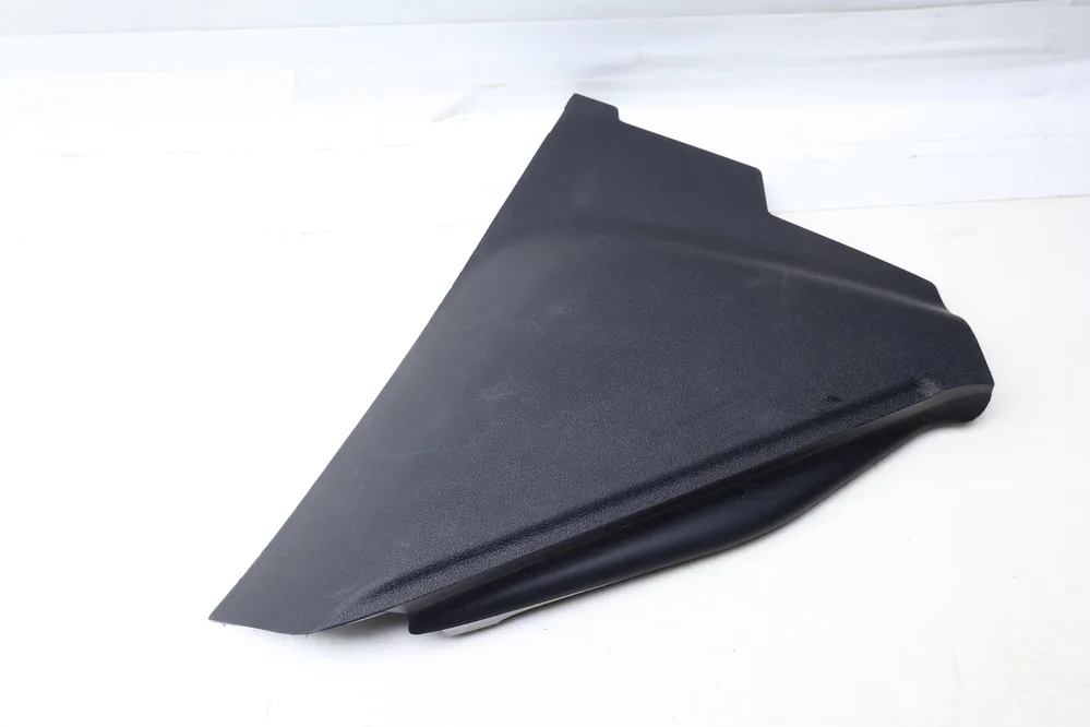 Porsche Left Front Lower Kick Panel Cover / Trim 9J1867937B High Quality