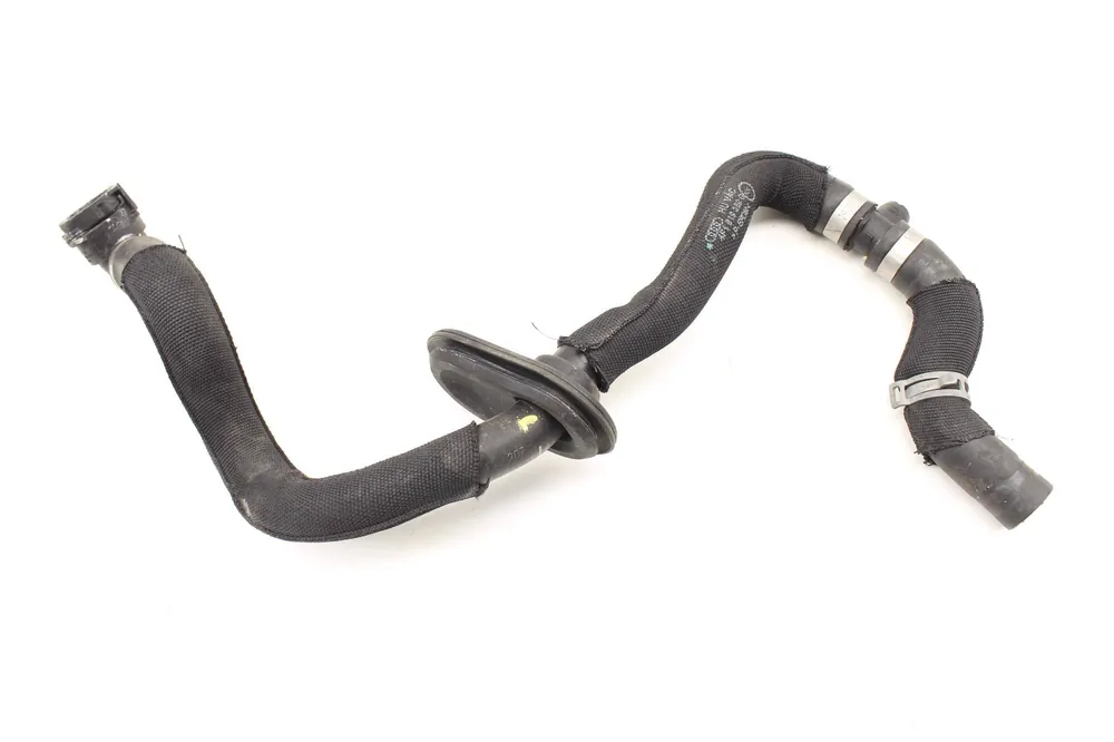 Fast Shipping Audi Heater Core Coolant Return Hose / Line 4F1819350B