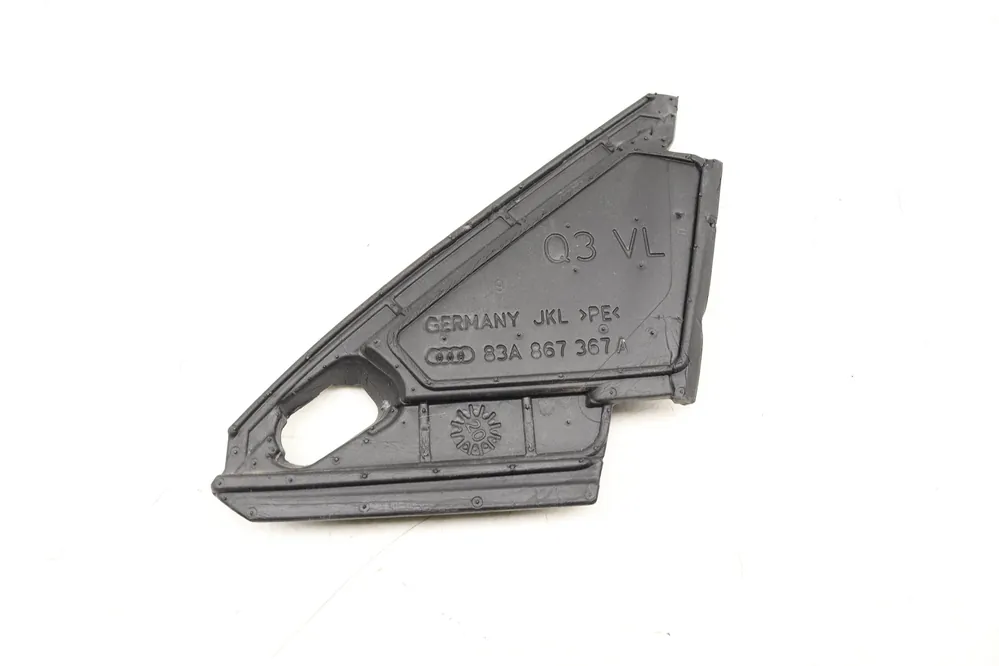 Shop Now Audi Front Left Inner Door Seal / Weather Stripping 83A867367A