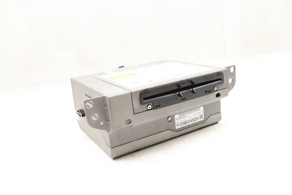 BMW High 2 Headunit / Head Unit 65126833452 Flash Sale