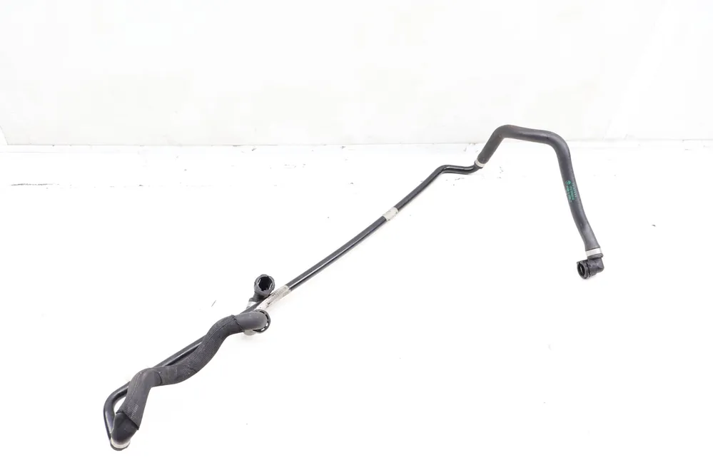 BMW Coolant Hose / Line / Pipe (528i, 528i xDrive) 17127619693 New Arrival