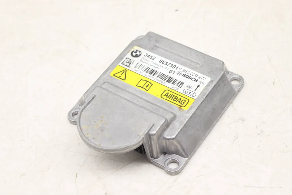 BMW Icm / Airbag Control Module 34526857301 Best Seller