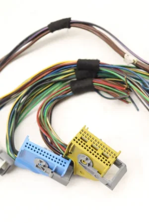 Buy Direct Rear Fuse Relay Box Signal Module Wiring Connector Pigtail