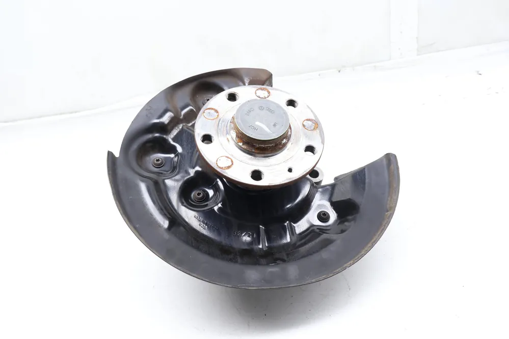 No Minimum Order VW Rear Left Spindle Knuckle W/ Wheel Bearing 5C0505435B