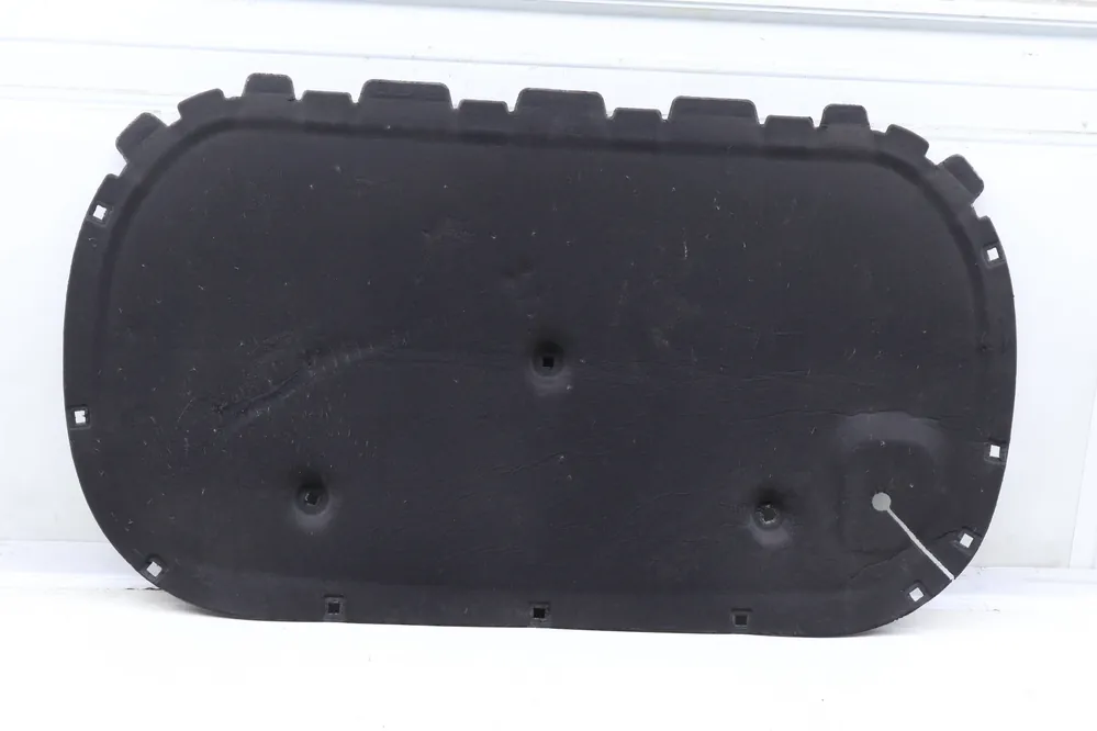 Premium VW Hood Insulation / Sound Blanket (Atlas) 3CN863831