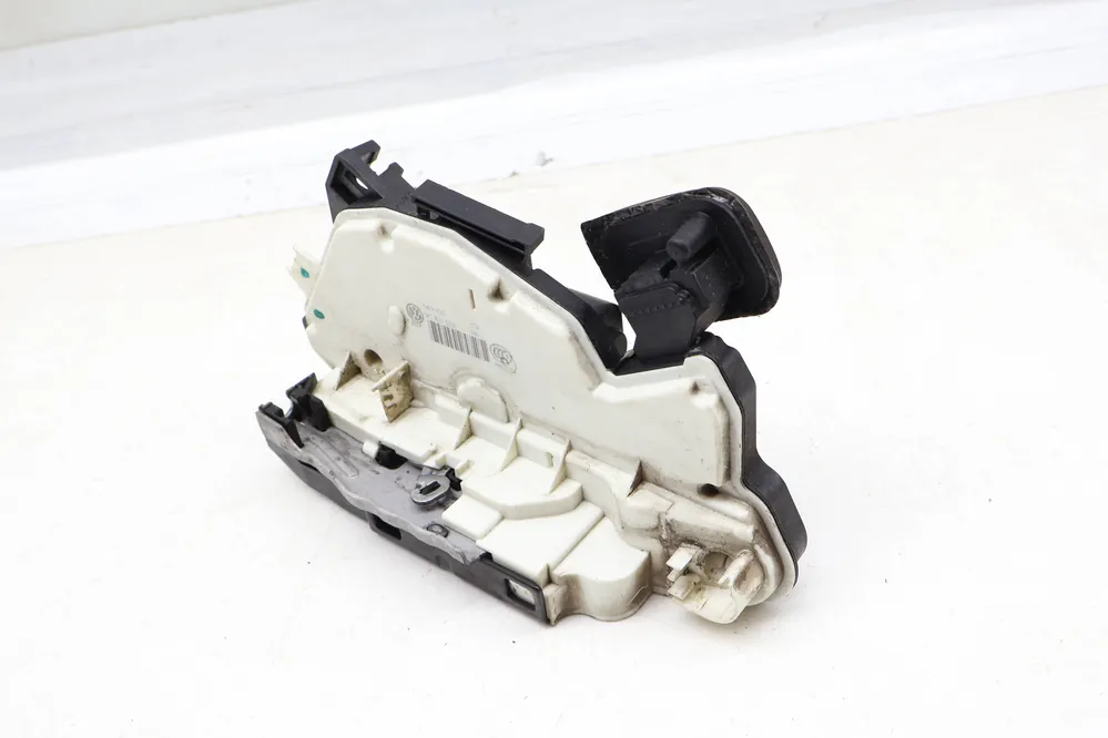 VW Front Left Door Latch / Lock Actuator 5K1837015E Place Order