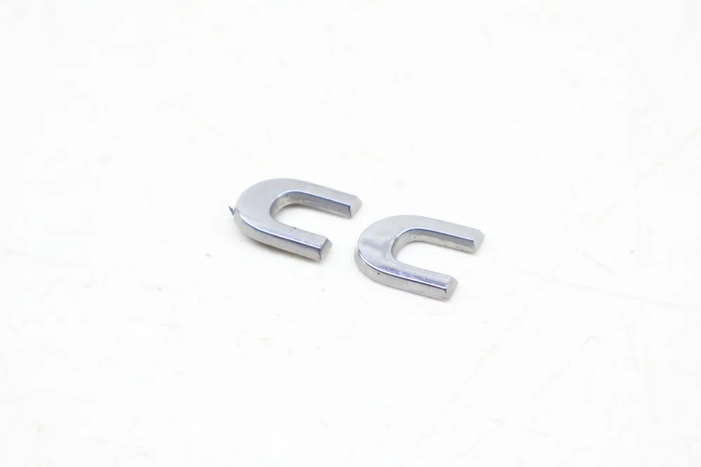 High Quality VW Rear Trunk Emblem / Badge (Cc) (Passat CC, CC) 3C8853687B