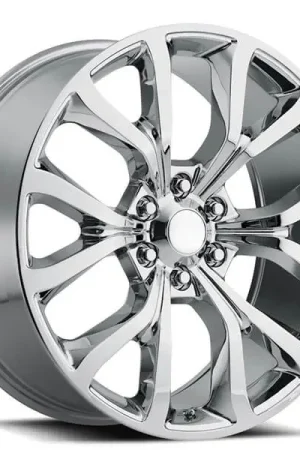 Limited Time 22" Ford Expedition Wheels FR 52 Chrome OEM Replica Rims