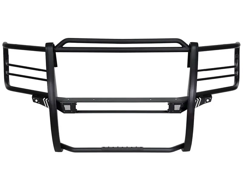 Westin Sportsman X Grille Guard 40-33975 | RealTruck Luxury