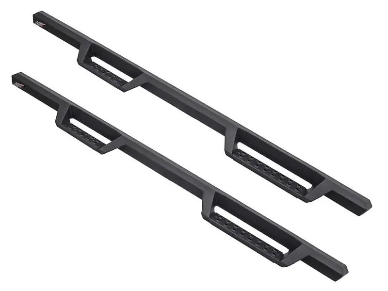 Latest Westin HDX Black Drop Steps 56-11955 | RealTruck