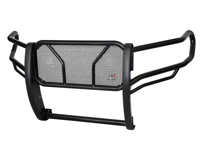 Westin HDX Modular Black Grille Guard 57-23705 | RealTruck Buy Direct