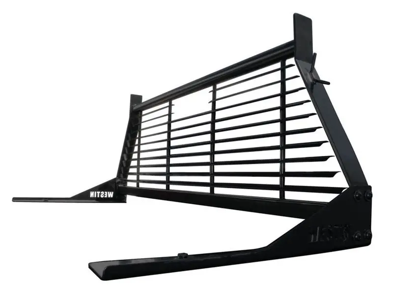 Westin HDX Headache Rack 57-8025 | RealTruck Affordable
