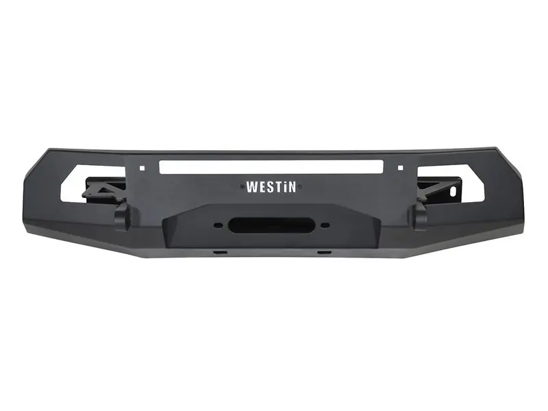 Buy Direct Westin Pro-Series Mid Width Front Bumper 58-311045 | RealTruck