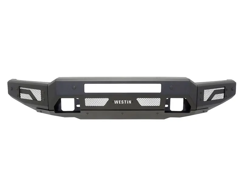Westin Pro-Mod Front Bumper 58-41255 | RealTruck Direct From Factory