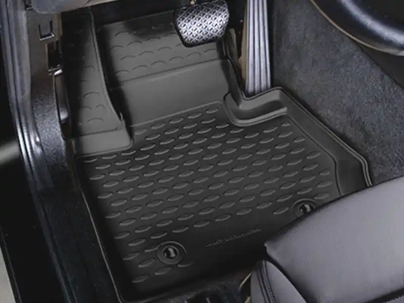Bargain Westin Profile Floor Liners 74-15-51021 | RealTruck