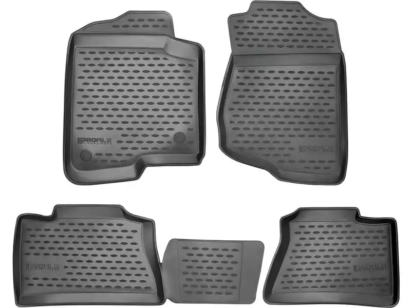 Westin Profile Floor Liners 74-17-41047 | RealTruck New Release