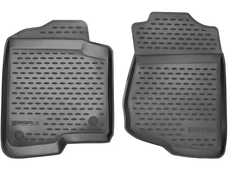 Buy Direct Westin Profile Floor Liners 74-21-21006 | RealTruck